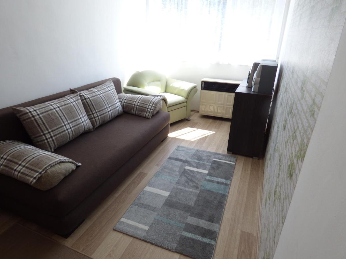 Bega Apartman Apartment Barcs Екстериор снимка